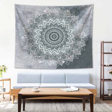 Wayfair tapestry wall discount hangings